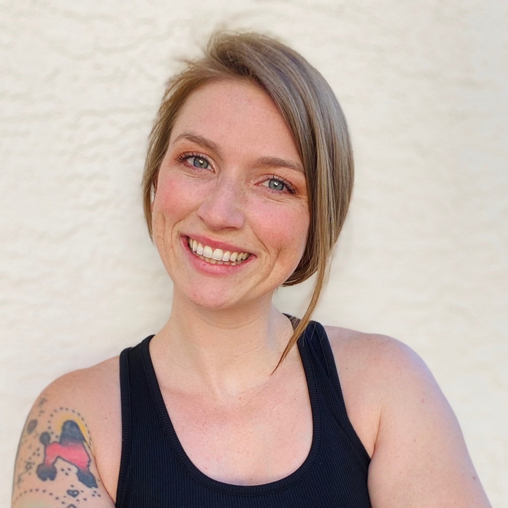 Meet your Posher, Kristin